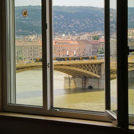 Riverside Gem In The City Center Budapest Exterior foto