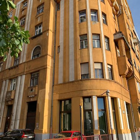 Riverside Gem In The City Center Budapest Exterior foto