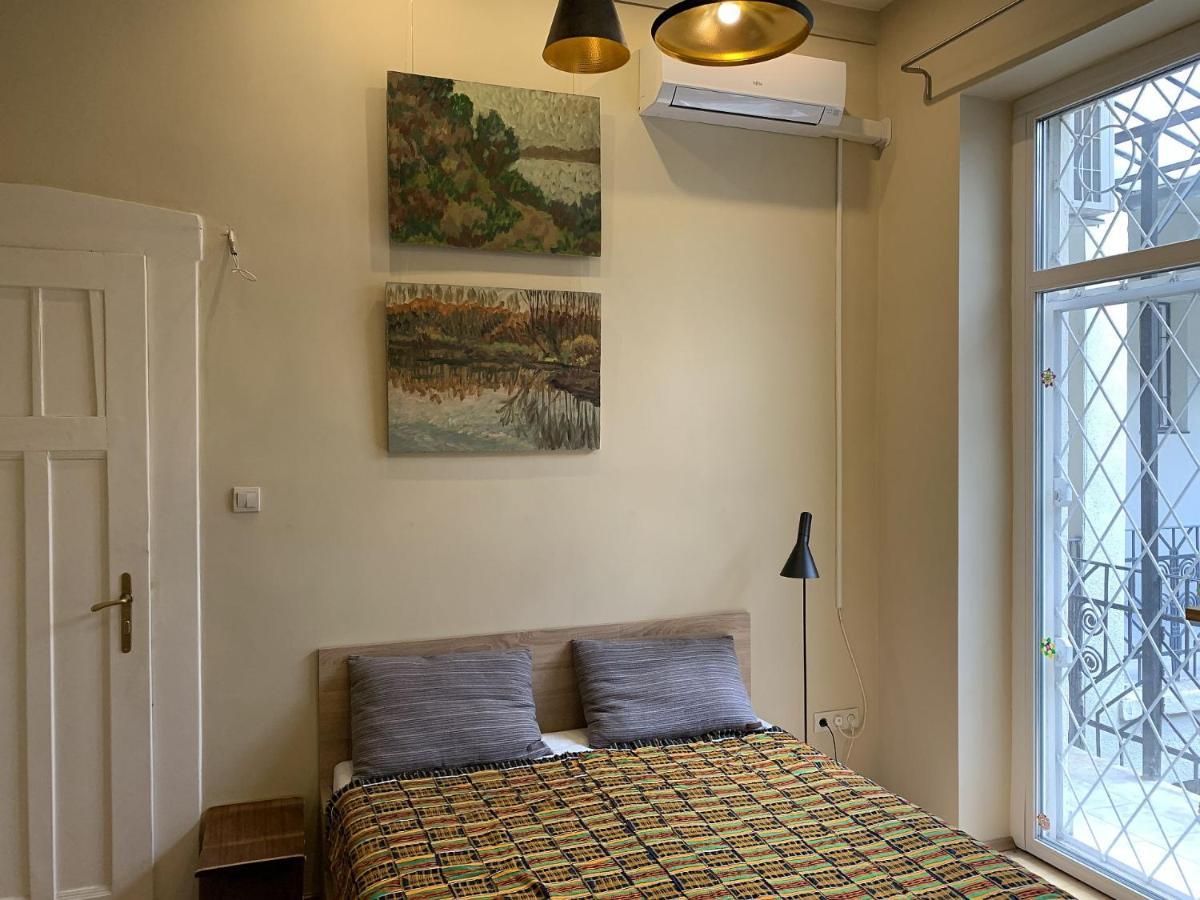 Riverside Gem In The City Center Budapest Exterior foto