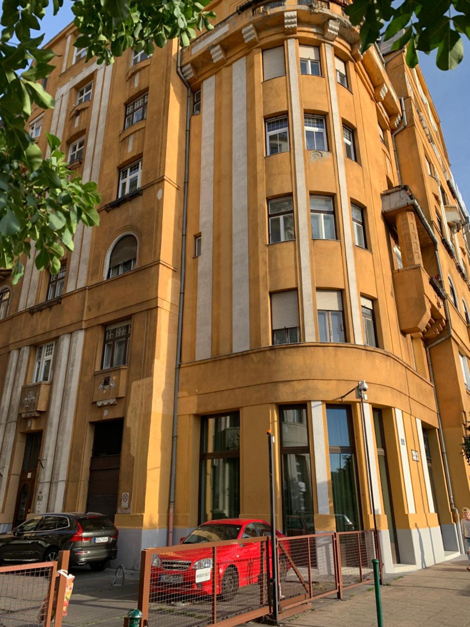 Riverside Gem In The City Center Budapest Exterior foto